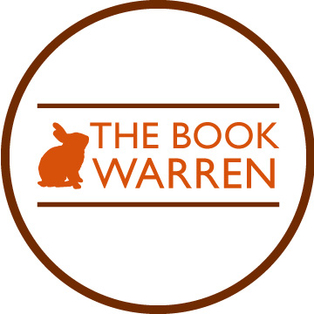 Winner Supplied Image - The Book Warren