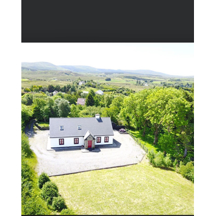 Winner Supplied Image - Red Deer Cottage