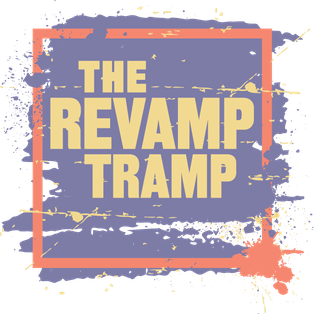 Winner Supplied Image - The Revamp Tramp