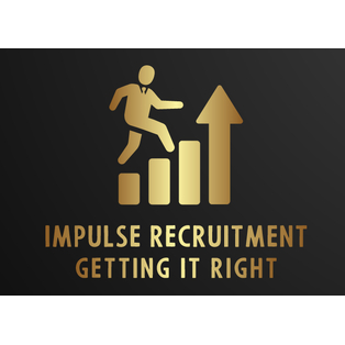 Winner Supplied Image - Impulse Recruitment Ireland