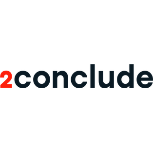 Winner Supplied Image - 2conclude UG