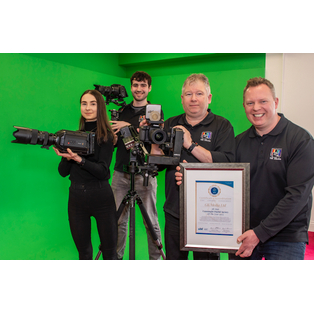 Winner Supplied Image - Gk Media Limited