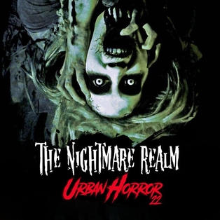 Winner Supplied Image - The Nightmare Realm