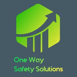 Winner Supplied Image - One Way Safety Solutions