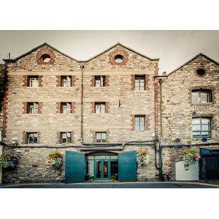 Winner Supplied Image - ISI Dublin (Study in Ireland Ltd)