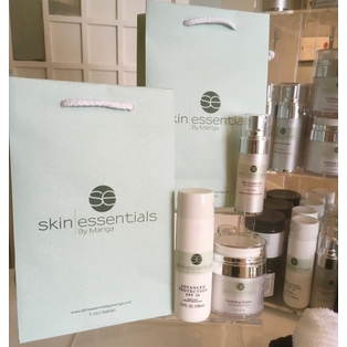 Winner Supplied Image - Skin Essentials by Mariga