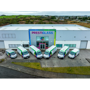 Winner Supplied Image - PrestiGlass.ie