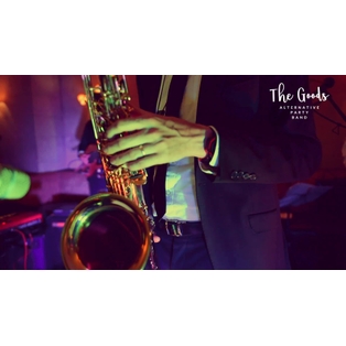 Winner Supplied Image - The Goods Band