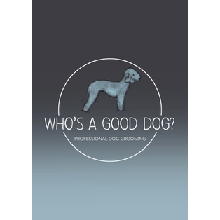 Winner Supplied Image - Who's A Good Dog