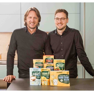 Winner Supplied Image - GREENFORCE Future Food AG