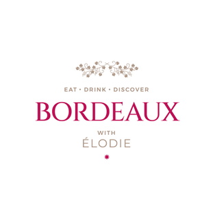 Winner Supplied Image - Bordeaux with Elodie