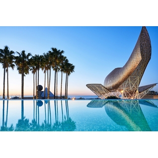 Winner Supplied Image - Hotel Arts Barcelona