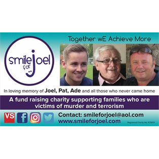 Winner Supplied Image - Smileforjoel
