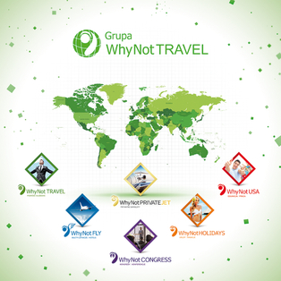 Winner Supplied Image - Grupa Why Not Travel