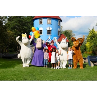 Winner Supplied Image - Moominworld