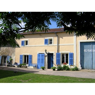 Winner Supplied Image - B&B Le Paradis