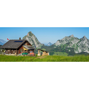 Winner Supplied Image - Alpwirtschaft Furggelen