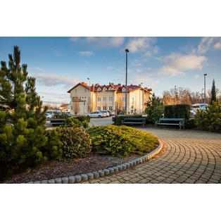 Winner Supplied Image - Hotel Galicja