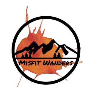 Winner Supplied Image - Misfit Wanders