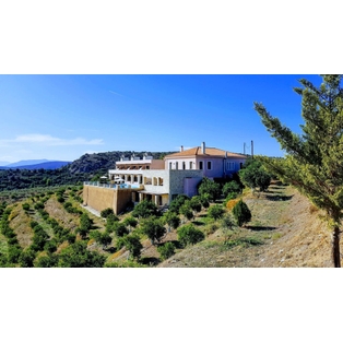Winner Supplied Image - Perivoli Country Hotel & Retreat