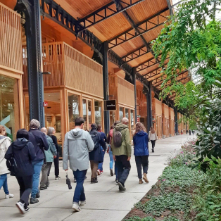 Winner Supplied Image - Eco Tours Mixua