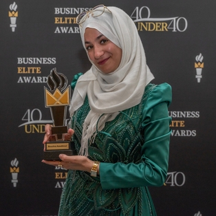 Winner Supplied Image - BA CONSULTING RH