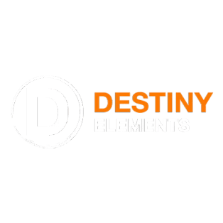 Winner Supplied Image - Destiny Elements