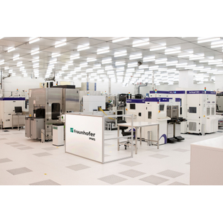 Winner Supplied Image - Fraunhofer-Institut für Photonische Mikrosysteme IPMS