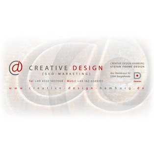 Winner Supplied Image - CREATIVE DESIGN HAMBURG | Stefan Frank Design