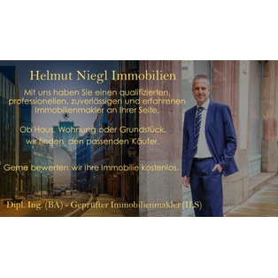 Winner Supplied Image - Helmut Niegl Immobilien