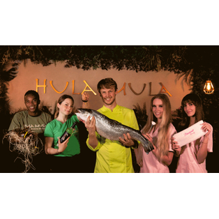 Winner Supplied Image - Hula Mula Culinary GmbH