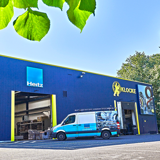 Winner Supplied Image - Karl Heitz Industrievertretungen GmbH