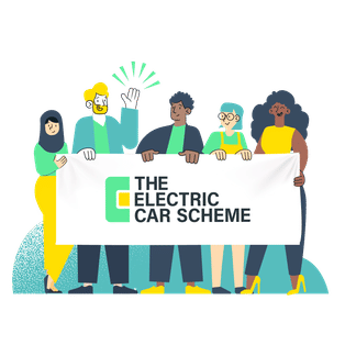 Winner Supplied Image - The Electric Car Scheme
