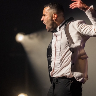 Winner Supplied Image - Ballet Flamenco de Barcelona