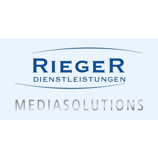 Winner Supplied Image - Rieger Dienstleistungen