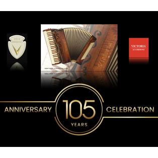 Winner Supplied Image - Victoria Accordions