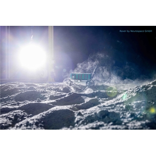Winner Supplied Image - Orbit Recycling