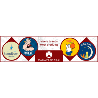 Winner Supplied Image - Caravanserai Partners Sl