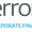 Jerroms Corporate Finance - Winner Small Image