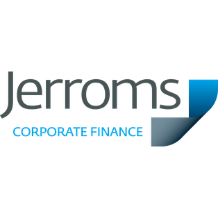 Winner Supplied Image - Jerroms Corporate Finance