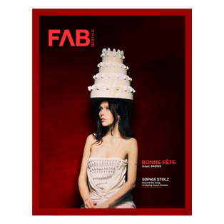 Winner Supplied Image - Fab L'Style