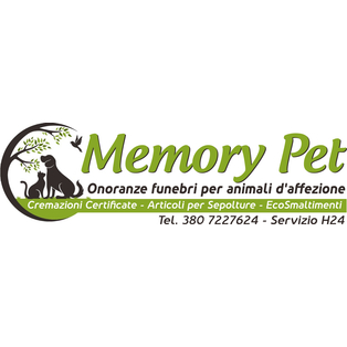 Winner Supplied Image - Memory Pet