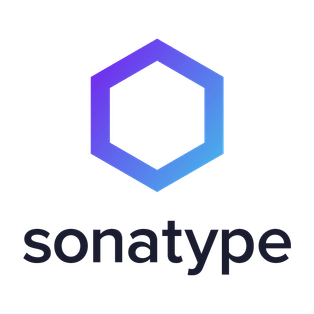 Winner Supplied Image - Sonatype