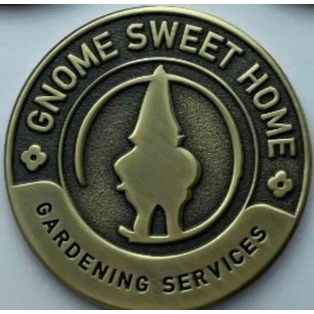 Winner Supplied Image - Gnome Sweet Home