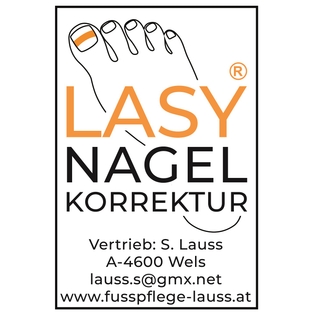 Winner Supplied Image - Fusspflege