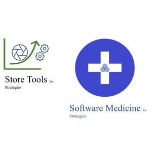Winner Supplied Image - Software Medicine & Store Tools, Strategies
