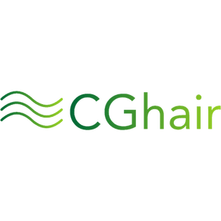 Winner Supplied Image - Cghair