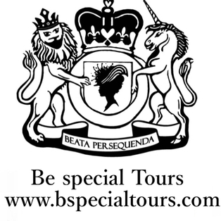 Winner Supplied Image - Be Special Tours