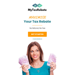 Winner Supplied Image - My Tax Rebate
