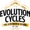Evolution Cycles - Winner Small Image